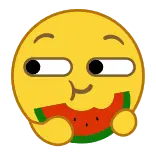 吃瓜